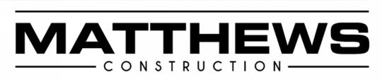 Matthews Construction