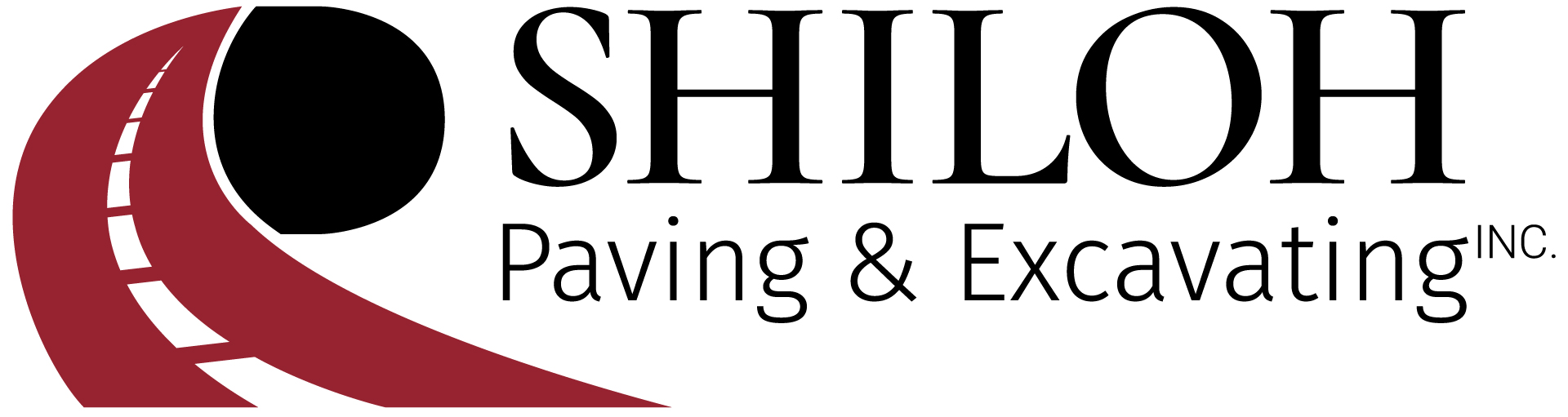 Shiloh Paving & Excavating, Inc.