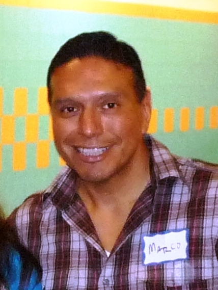 Marco Perez
